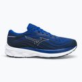 Scarpe da corsa uomo Mizuno Wave Skyrise 5 surf the web/ bianco/ india ink 2