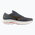 Scarpe da corsa da uomo Mizuno Wave Ultima 15 turbolenza/citrus/cayenne 8