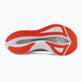 Scarpe da corsa da uomo Mizuno Wave Rebellion Flash 2 bianco/nero/nebbia di porto 4