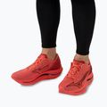 Mizuno Wave Rebellion Flash 2 scarpa da corsa dubarry/nero/mirtillo rosso 8