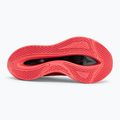 Mizuno Wave Rebellion Flash 2 scarpa da corsa dubarry/nero/mirtillo rosso 4