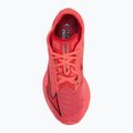 Mizuno Wave Rebellion Flash 2 scarpa da corsa dubarry/nero/mirtillo rosso 5