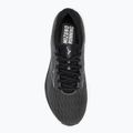 Scarpe da corsa da uomo Mizuno Wave Inspire 20 ebano/bianco/nero 6