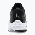 Scarpe da corsa da uomo Mizuno Wave Inspire 20 ebano/bianco/nero 7