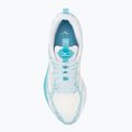 Scarpa da corsa Mizuno Wave Inspire 20 SP bianco/argento/blu glow 6