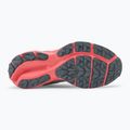 Scarpe da corsa da donna Mizuno Wave Rider TT lead/ carrot curl/ nasturtium 4