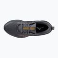 Scarpe da corsa da donna Mizuno Wave Rider GTX ebano/ dubarry/ citrus 11