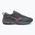 Scarpe da corsa da donna Mizuno Wave Rider GTX ebano/ dubarry/ citrus 2
