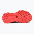 Scarpe da corsa da donna Mizuno Wave Sky 7 turbolenza/bianco/carota 6