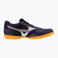 Scarpe da calcio da uomo Mizuno MRL Sala Club TF mysterioso/silver 9