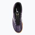 Scarpe da calcio da uomo Mizuno MRL Sala Club TF mysterioso/silver 5