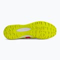 Scarpe da calcio Mizuno Morelia Sala Elite TF giallo sicurezza/fuoco corallo 2/galaxy argento uomo 6