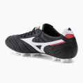 Scarpe da calcio Mizuno Morelia II Japan Md da uomo 3