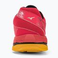 Scarpe da pallavolo da uomo Mizuno Wave Voltage rosso radioso/bianco/carota 6