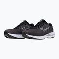 Scarpe da corsa da donna Mizuno Wave Inspire 20 ebano/bianco/nero 8