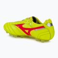 Scarpe da calcio Mizuno Morelia II Japan Md da uomo 3