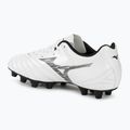 Scarpe da calcio Mizuno Monarcida Neo III Select Md da uomo 3