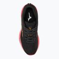 Scarpe da corsa da donna Mizuno Wave Revolt 3 nero/carrot curl/dubarry 6