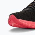 Scarpe da corsa da donna Mizuno Wave Revolt 3 nero/carrot curl/dubarry 8