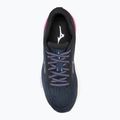 Scarpe da corsa da donna Mizuno Wave Revolt 3 navy peony/ bianco/ rosebud 5