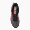Scarpe da corsa da uomo Mizuno Wave Mujin 10 nero/cayenne/nasturzio 5