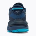 Scarpe da corsa da uomo Mizuno Wave Mujin 10 dress blues/verde brillante/swim cap 6