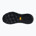 Scarpe da corsa da uomo Mizuno Wave Mujin 10 grigio giada/nero ostrica/verde granito 5