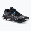 Scarpe da pallavolo da uomo Mizuno Wave Lightning Z8 nero
