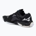 Scarpe da pallavolo da uomo Mizuno Wave Lightning Z8 nero 3