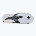 Scarpe da pallavolo da uomo Mizuno Wave Lightning Z8 nero 4