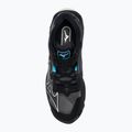 Scarpe da pallavolo da uomo Mizuno Wave Lightning Z8 nero 5