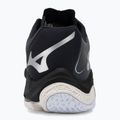 Scarpe da pallavolo da uomo Mizuno Wave Lightning Z8 nero 6
