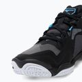 Scarpe da pallavolo da uomo Mizuno Wave Lightning Z8 nero 7
