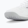 Scarpe da pallavolo donna Mizuno Wave Luminous 2 bianco/navy peonia/pesca parfait 7