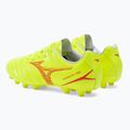 Scarpe da calcio Mizuno Monarcida Neo III Select per bambini 4