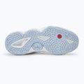 Scarpe da pallavolo donna Mizuno Wave Momentum 3 bianco/marino peonia/pesca parfait 4