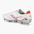 Scarpe da calcio Mizuno Morelia Neo IV Pro Mix da uomo 3