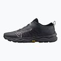 Scarpe da corsa da donna Mizuno Wave Daichi 8 GTX iron gate/nimbus cloud/nero 8