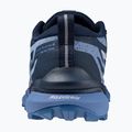 Scarpe da corsa da donna Mizuno Wave Daichi 8 ebbro e fluido/bianco/azzurro 3