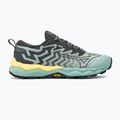 Scarpe da corsa da donna Mizuno Wave Daichi 8 aquifer/nero oyster/sunshine 2