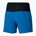 Pantaloncini da corsa da uomo Mizuno Multi Pocket federal blu 2