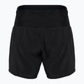 Pantaloncini da corsa Mizuno Multi Pocket da uomo, nero 2