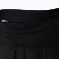 Pantaloncini da corsa Mizuno Multi Pocket da uomo, nero 3