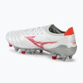 Scarpe da calcio Mizuno Morelia Neo IV Β Elite Mix da uomo 3