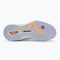 Scarpe da pallamano da donna Mizuno Wave Stealth Neo bianco/navy peonia/pesca parfait 4
