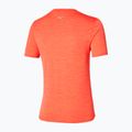 Maglietta Mizuno Impulse Core Tee nasturzio da uomo 2