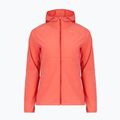 Giacca da corsa Mizuno Alpha da donna dubarry 3