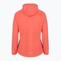 Giacca da corsa Mizuno Alpha da donna dubarry 4