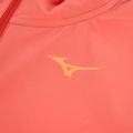Giacca da corsa Mizuno Alpha da donna dubarry 5