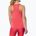 Canotta running donna Mizuno Impulse Core RB Tank dubarry 2